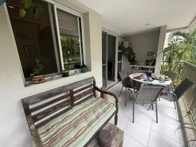 Apartamento com 3 Quartos à venda, 96m² no Barra Olímpica, Rio de Janeiro