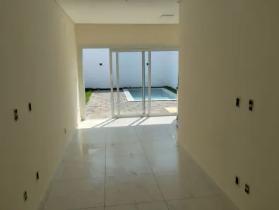 Casa com 3 Quartos à venda, 100m² no Dom Bosco, Cuiabá