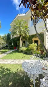 Casa com 5 Quartos à venda, 325m² no Busca Vida (Abrantes), Camaçari