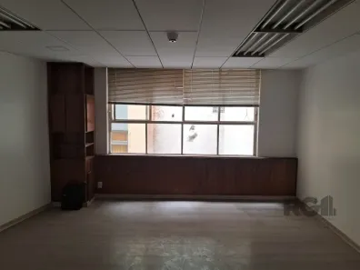 Sala Comercial para alugar, 42m² no Centro Histórico, Porto Alegre