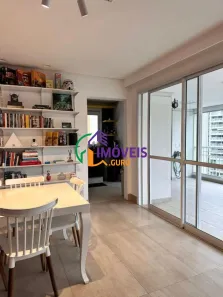 Apartamento com 3 Quartos à venda, 142m² no Vila Andrade, São Paulo
