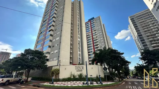 Apartamento com 3 Quartos à venda, 95m² no Gleba Fazenda Palhano, Londrina