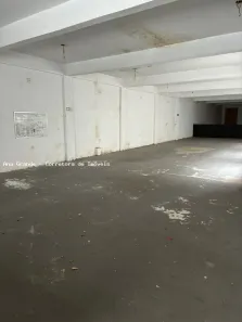 Galpão/Depósito/Armazém para alugar, 433m² no Centro, Santos