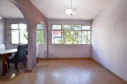 Apartamento com 3 Quartos à venda, 115m² no São Pedro, Belo Horizonte