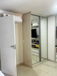 Apartamento com 2 Quartos à venda, 81m² no Turu, São Luís