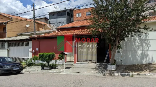 Sobrado com 3 Quartos à venda, 160m² no Capela, Vinhedo