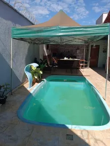 Casa com 3 Quartos à venda, 404m² no Setor Monte Sinai, Trindade