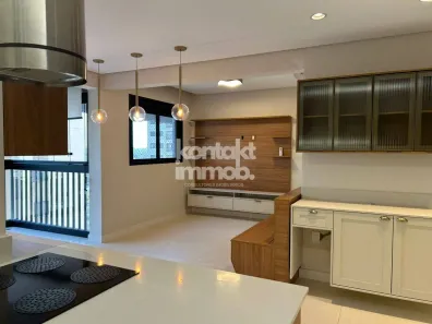 Apartamento com 3 Quartos à venda, 95m² no Além Ponte, Sorocaba