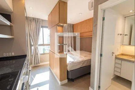 Kitnet com 1 Quarto à venda, 22m² no Liberdade, São Paulo