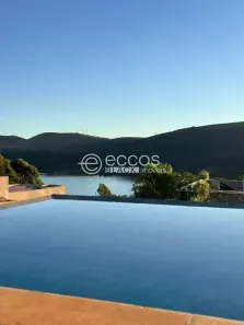 Casa com 4 Quartos à venda, 507m² no Alphaville - Lagoa dos Ingleses, Nova Lima