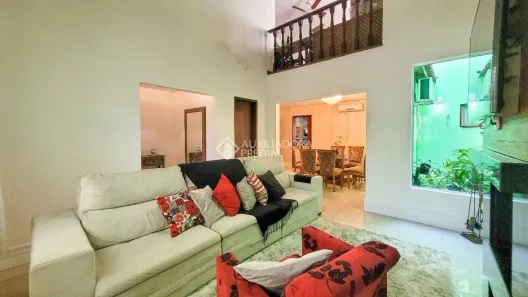 Casa com 4 Quartos à venda, 279m² no Jardim Itu, Porto Alegre