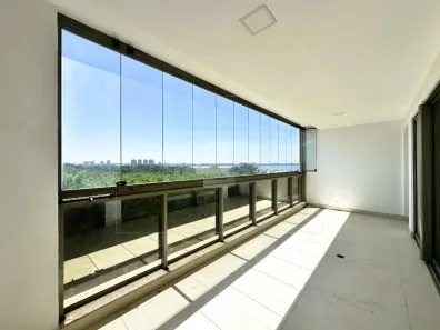 Apartamento com 4 Quartos à venda, 158m² no Mata da Praia, Vitória