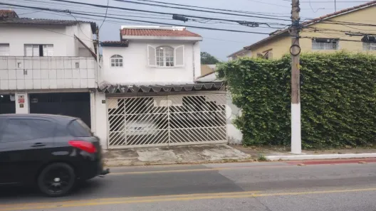 Sobrado com 3 Quartos à venda, 187m² no Indianópolis, São Paulo