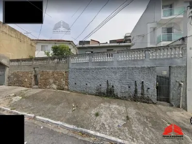 Lote/Terreno à venda, 743m² no Vila Califórnia, São Paulo