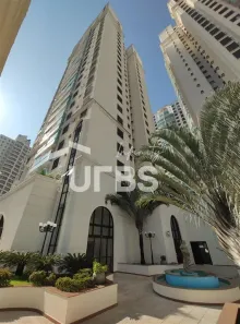 Apartamento com 3 Quartos à venda, 86m² no Setor Bueno, Goiânia