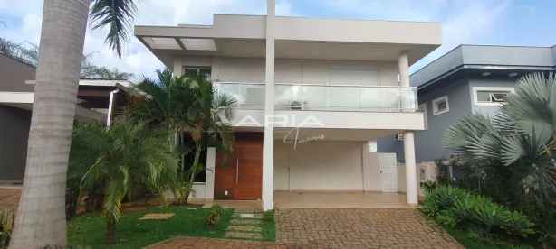 Casa de Condomínio com 3 Quartos para alugar, 220m² no Esperança, Londrina
