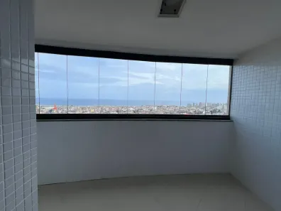 Apartamento com 3 Quartos à venda, 77m² no Imbuí, Salvador