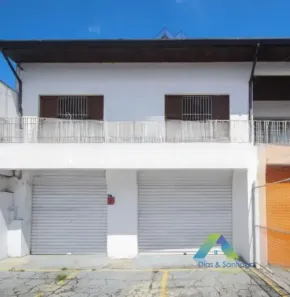 Ponto Comercial à venda, 63m² no Saúde, São Paulo