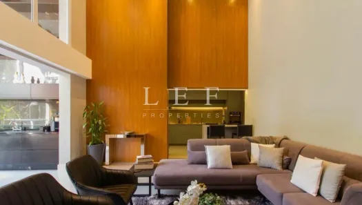 Apartamento com 3 Quartos à venda, 185m² no Vila Andrade, São Paulo