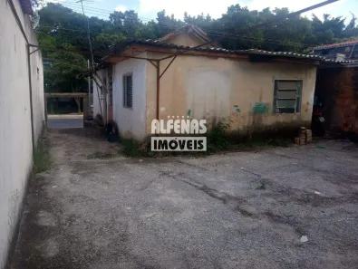 Casa com 3 Quartos à venda, 60m² no Conjunto Água Branca, Contagem