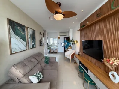 Cobertura com 3 Quartos à venda, 116m² no Copacabana, Rio de Janeiro