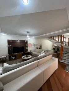Sobrado com 3 Quartos à venda, 230m² no Jardim Nossa Senhora do Carmo, São Paulo