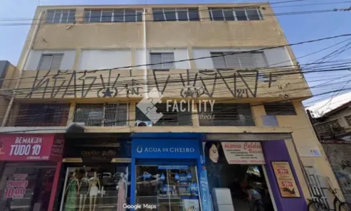 Sala Comercial com 3 Quartos para alugar, 120m² no Jardim Itamarati, Campinas