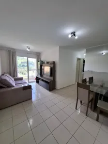 Apartamento com 2 Quartos à venda, 64m² no Vila Nova Jundiainópolis, Jundiaí