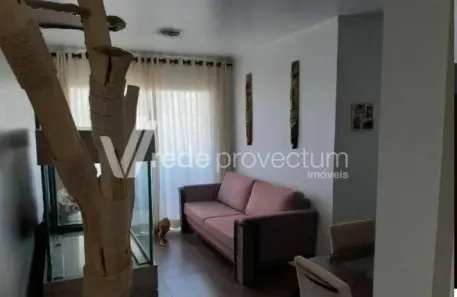 Apartamento com 3 Quartos à venda, 80m² no Ponte Preta, Campinas