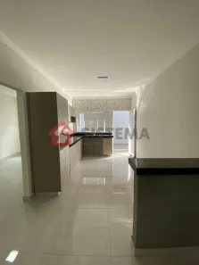 Casa com 3 Quartos à venda, 141m² no Parque Residencial São Lucas, Presidente Prudente