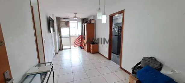 Apartamento com 2 Quartos à venda, 78m² no Icaraí, Niterói