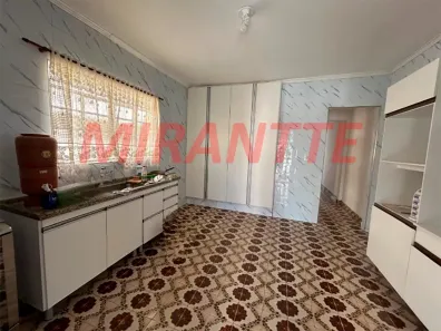 Casa com 3 Quartos à venda, 150m² no Chora Menino, São Paulo