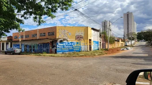 à venda, 877m² no Vila Monticelli, Goiânia