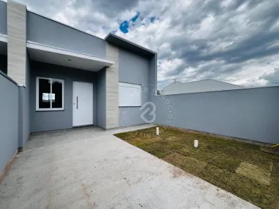 Casa com 2 Quartos à venda, 55m² no Vargas, Sapucaia do Sul