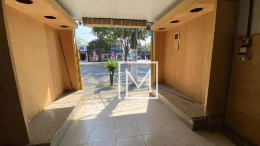 Ponto Comercial para alugar, 105m² no Mirandópolis, São Paulo