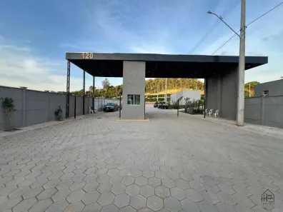 Lote/Terreno à venda, 141m² no Parque Rizzo II, Cotia