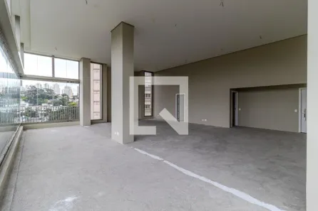 Apartamento com 4 Quartos à venda, 389m² no Higienópolis, São Paulo