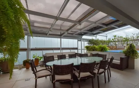 Apartamento com 4 Quartos à venda, 230m² no Icaraí, Niterói