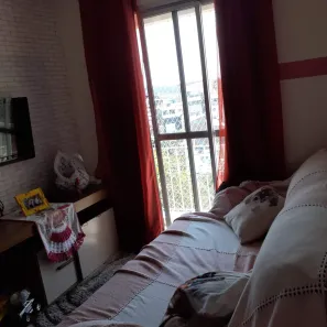 Apartamento com 2 Quartos à venda, 50m² no Empresarial Colina, Cajamar
