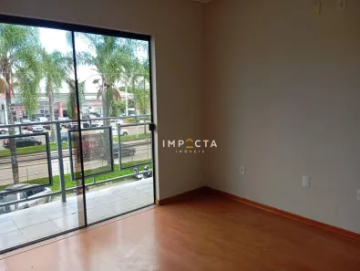 Apartamento com 2 Quartos para alugar, 60m² no Fátima II, Pouso Alegre