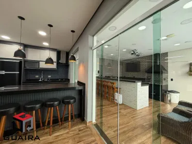 Sobrado com 4 Quartos à venda, 476m² no Independência, São Bernardo do Campo