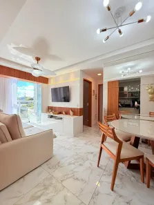 Apartamento com 2 Quartos à venda, 62m² no Jardim Camburi, Vitória
