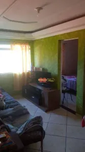 Apartamento com 2 Quartos à venda, 50m² no Núcleo Residencial Doutor Luiz de Mattos Pimenta, Itatiba