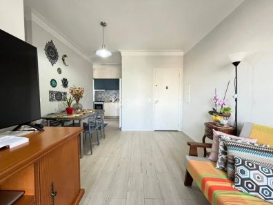 Apartamento com 3 Quartos à venda, 70m² no Baeta Neves, São Bernardo do Campo