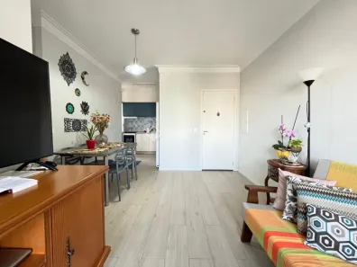 Apartamento com 3 Quartos à venda, 70m² no Baeta Neves, São Bernardo do Campo