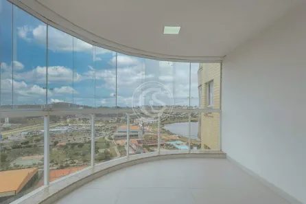 Apartamento com 4 Quartos à venda, 327m² no Alphaville - Lagoa dos Ingleses, Nova Lima