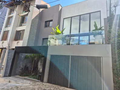 Casa com 3 Quartos à venda, 286m² no Bela Vista, Porto Alegre