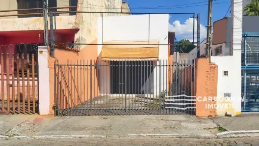 Ponto Comercial à venda, 60m² no Vila São João, Caçapava
