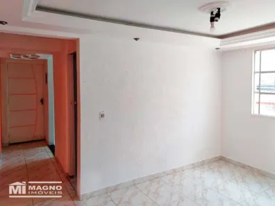 Apartamento com 2 Quartos à venda, 44m² no Jardim Pedro José Nunes, São Paulo