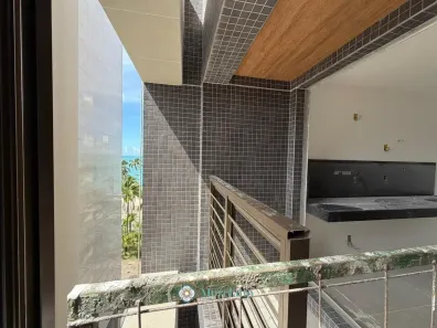 Apartamento com 1 Quarto à venda, 46m² no Ponta Verde, Maceió